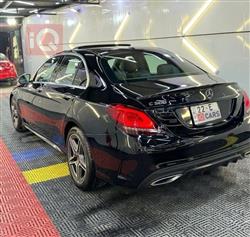 مرسيدس بنز C-Class
